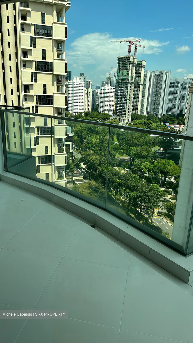 Cliveden At Grange (D10), Condominium #426186511